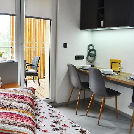 Apartmany Stozec - Bella Premium Zewnętrze zdjęcie